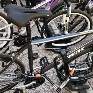 2017 Trek Alpha Aluminum Silver or Gray