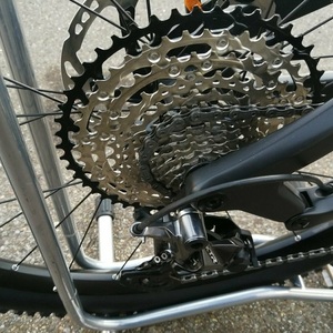 2020 Rotwild R.C750 White and Black