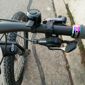 2020 Rotwild R.C750 White and Black