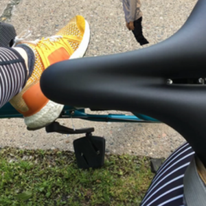 2018 Trek Verve 2 Blue