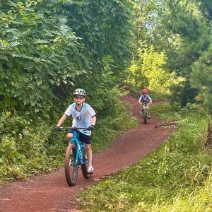 Salsa Timberjack 24 Blue