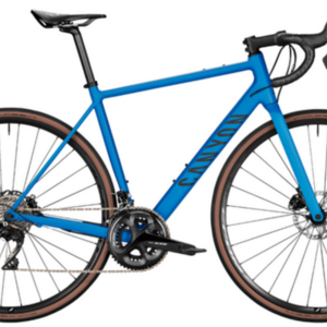 2023 Canyon bicycles Endurace 8 Disc Blue