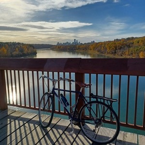 1995 Bridgestone Purple