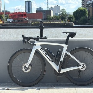 2025 Dolan Ares 3.0 White