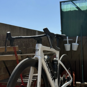 2025 Dolan Ares 3.0 White