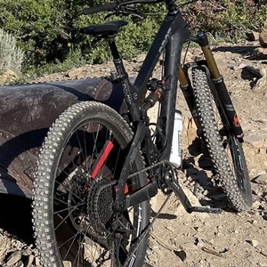 2020 Spot Rollik 150 Black