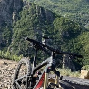 2020 Spot Rollik 150 Black