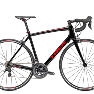 2015 Trek Emonda S 6 (56") Black