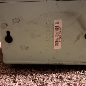 2020 Velotric Discover Teal