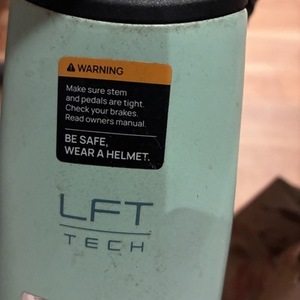 2020 Velotric Discover Teal