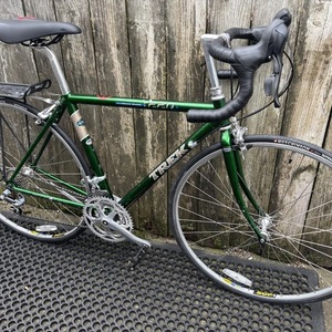 1998 Trek 1220