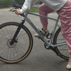 2025 Kross SA Path 2.0 White