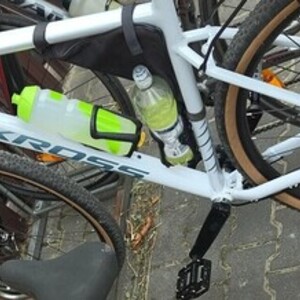 2025 Kross SA Path 2.0 White