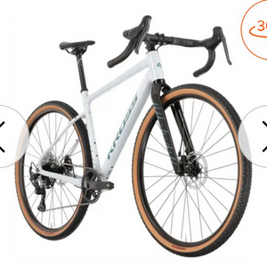 2025 Kross SA Path 2.0 White