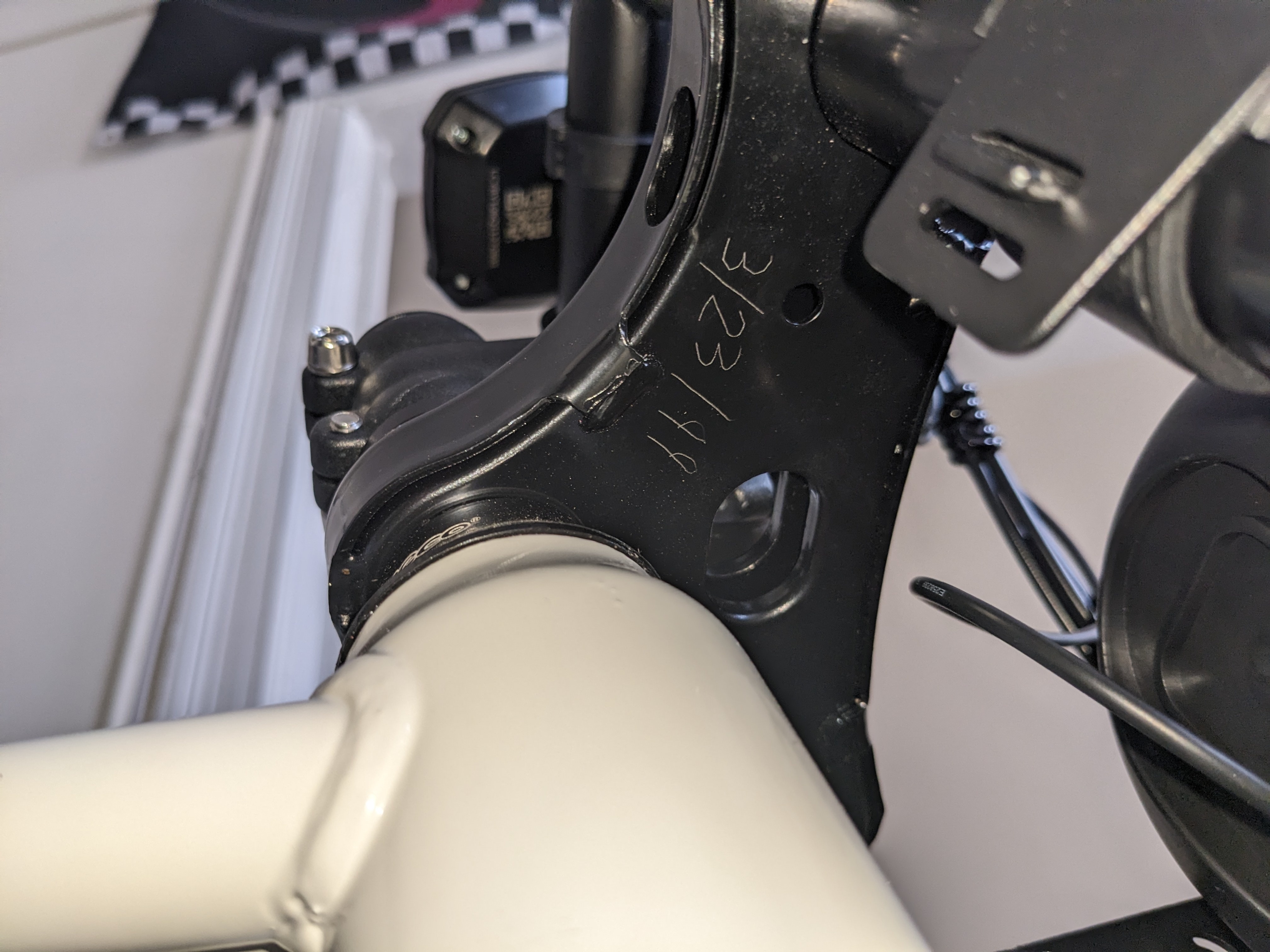 Tst Custom Parts R002 2026 TST R002