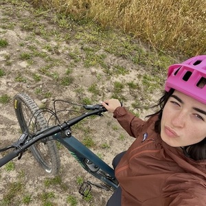 2023 Juliana Bicycles Furtado 5CR Blue