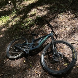 2023 Juliana Bicycles Furtado 5CR Blue