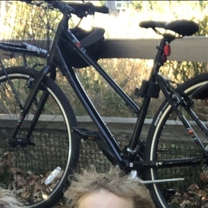 2021 Liv Alight Black