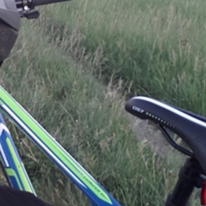 2015 GT Bicycles Aggressor Blue
