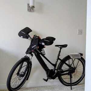 2024 Specialized VADO 4.0 Black