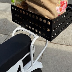 2024 Pedal Electric AWD [ S ] White