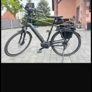 2020 Rivendell Bicycle Works Black