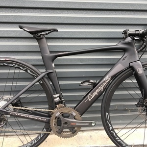2018 Specialized venge Black