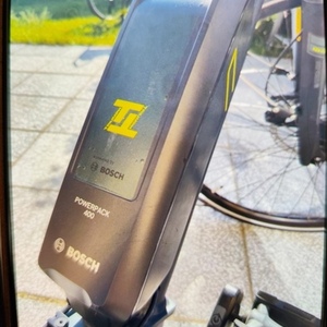 2020 Rivendell Bicycle Works Black