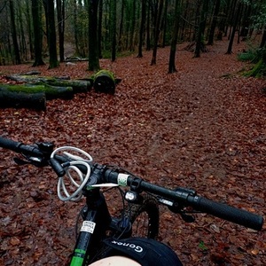 2023 Pinnacle 2023 Pinnacle Kapur 1 Mountain Bike Black