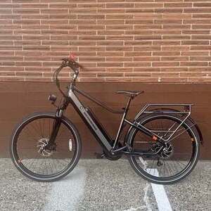 2023 Rad Power Bikes RadCity 5 Plus Black