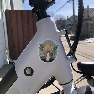 Radio Flyer L885 White