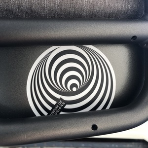 Radio Flyer L885 White