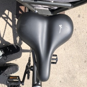 Radio Flyer L885 White