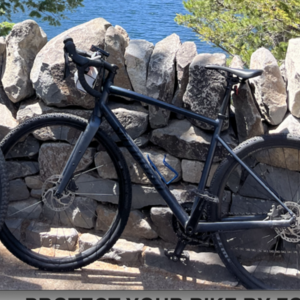 2020 Specialized diverge Blue