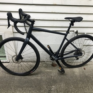 2020 Specialized diverge Blue