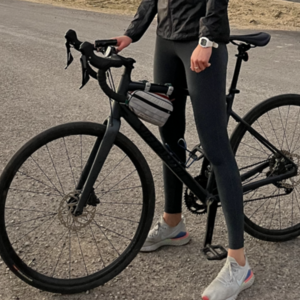 2020 Specialized diverge Blue