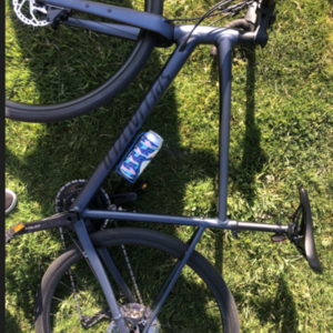 2020 Specialized diverge Blue