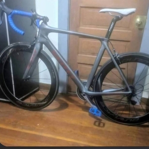 SCOTT Foil Silver, gray or bare metal