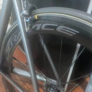 SCOTT Foil Silver, gray or bare metal