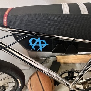 Zooz Ultra urban Silver, gray or bare metal