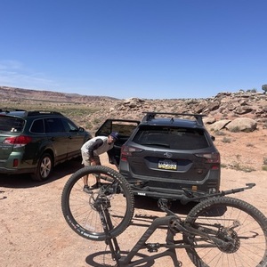 2024 Canyon bicycles Spectral CF7 Black