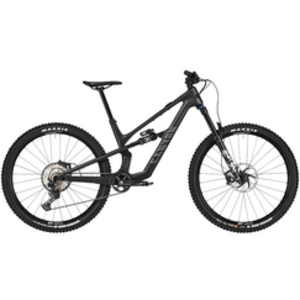 2024 Canyon bicycles Spectral CF7 Black