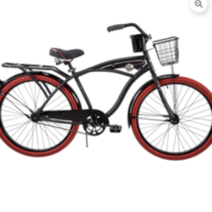 2026 Santa Cruz Black