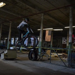 2016 Cannondale Habit SE Teal