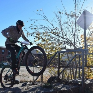 2016 Cannondale Habit SE Teal