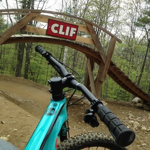 2016 Cannondale Habit SE Teal