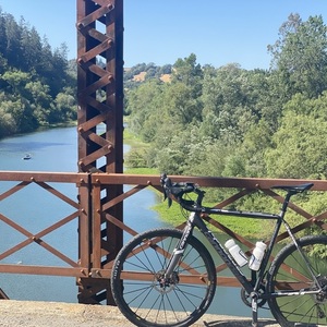 2019 Cannondale SuperX Black and White
