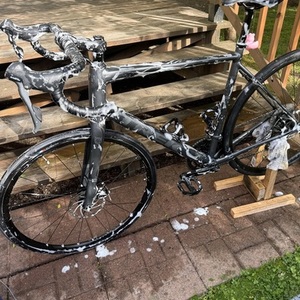 2024 Trek Madone 4.2 Black