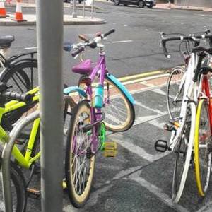 2016 No logo Purple and Yellow or Gold