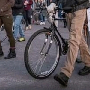 Bianchi Ocelot Black